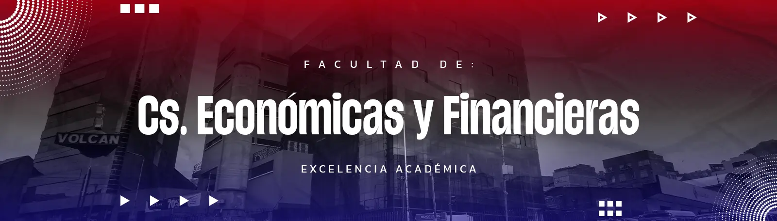 Facultad de Ciencias Economicas UMSA