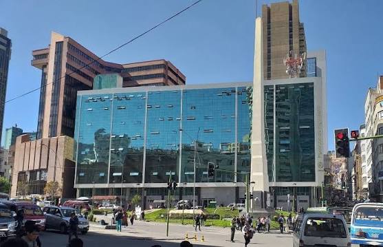 Ingeniería UMSA
